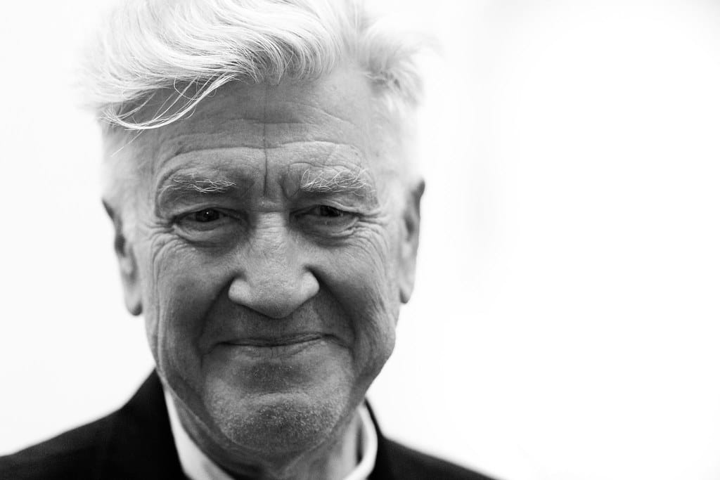 David Lynch Knew Our Hearts Needed Fixing