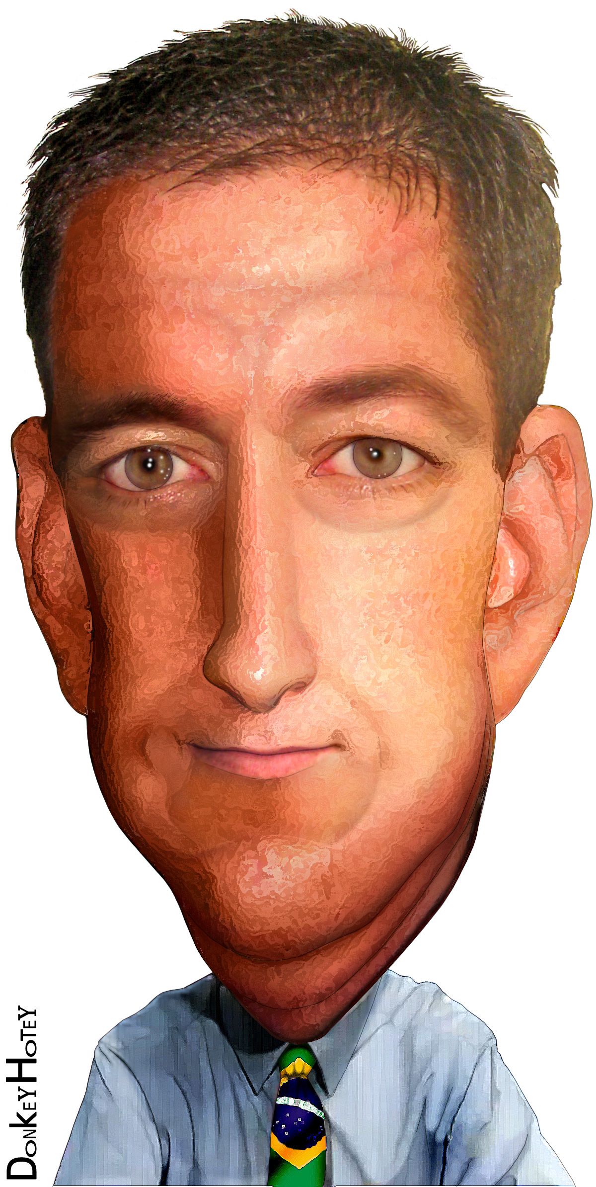 I Am An Imbecile, Per Glenn Greenwald