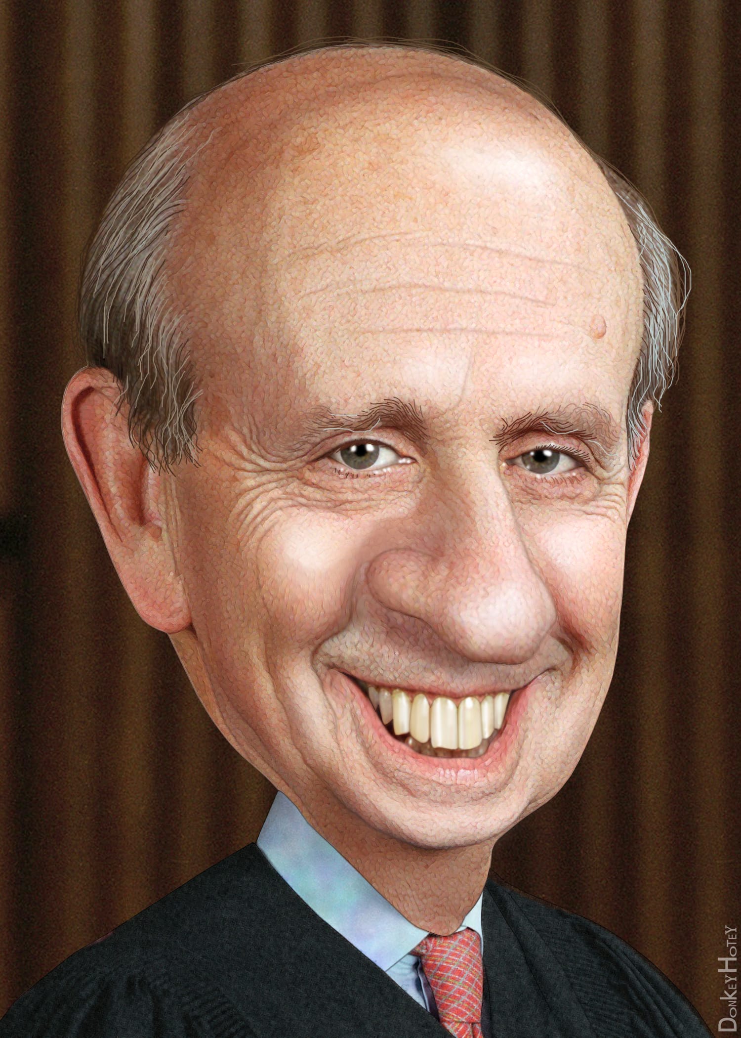 the-beautiful-maddening-naivety-of-stephen-breyer